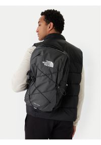 The North Face Plecak Jester NF0A3VXF0IO1 Szary. Kolor: szary. Materiał: materiał #1