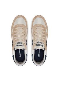 Saucony Sneakersy Shadow Original S2108-879 Beżowy. Kolor: beżowy. Materiał: materiał #6