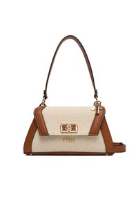 Guess Torebka Karnilla HWAG97 19190 Écru #1