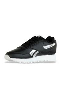 Buty do chodzenia dla dzieci Reebok 100222877. Kolor: czarny. Materiał: syntetyk, materiał. Szerokość cholewki: normalna. Sport: turystyka piesza