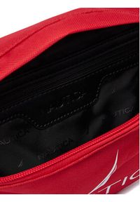 Nautica Torebka HP-NTC-B-002-08 Czerwony. Kolor: czerwony. Materiał: materiał #4