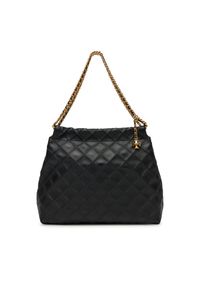 Torebka Tory Burch. Kolor: czarny