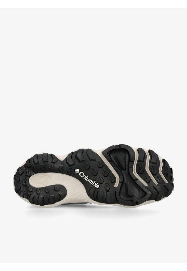 columbia - Buty turystyczne męskie Columbia Escape Thrive Titanium. Kolor: szary
