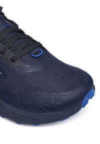 Altra Buty do biegania Timp 5 AL0A85PE Granatowy. Kolor: niebieski. Materiał: materiał #3