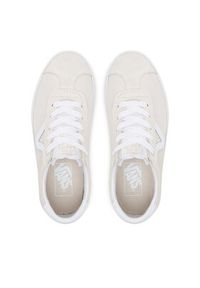 Vans Tenisówki Sport Low VN000D1PDJR1 Beżowy. Kolor: beżowy. Materiał: skóra, zamsz. Styl: sportowy #6
