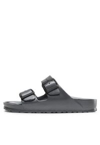 Birkenstock Klapki Arizona 1001498 Szary. Kolor: szary #6