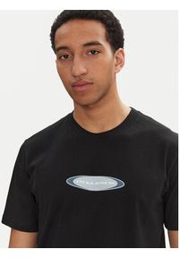 Jack & Jones T-Shirt Pacer 12273880 Czarny Relaxed Fit. Kolor: czarny. Materiał: bawełna #5