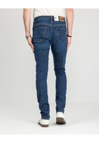 Lee - MĘSKIE SPODNIE LEE LUKE DARK 112339465 #5