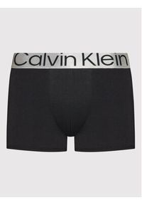 Calvin Klein Underwear Komplet 3 par bokserek 000NB3130A Czarny. Kolor: czarny. Materiał: bawełna #4