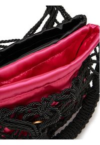 Pinko - PINKO Torebka Handbag Mini Pe 25 Pltt 105165 A2L9 Czarny. Kolor: czarny #3