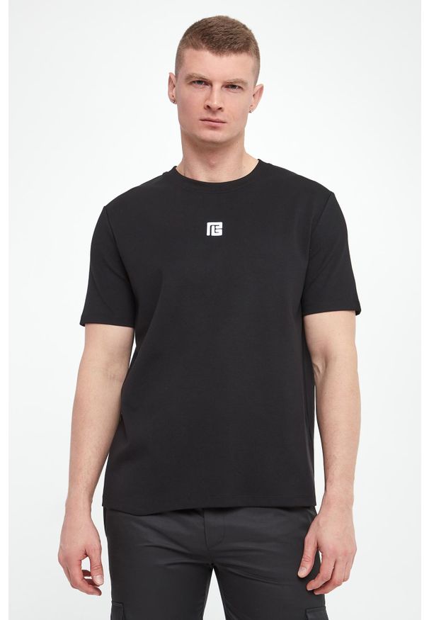 Balmain - T-shirt męskie BALMAIN