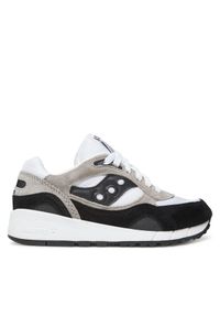 Sneakersy Saucony. Kolor: biały