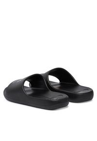 Armani Exchange Klapki XM002744 AF23456 MC011 Czarny. Kolor: czarny. Materiał: syntetyk #2