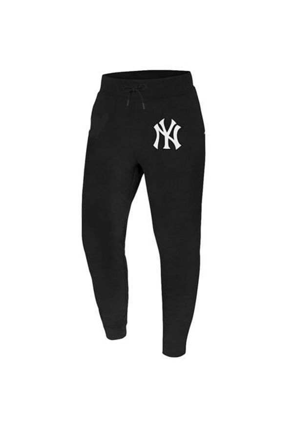 Spodnie sportowe męskie 47 Brand New York Yankees. Kolor: wielokolorowy. Materiał: dresówka