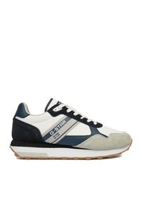 G-Star RAW - Sneakersy G-Star Raw. Kolor: biały #1