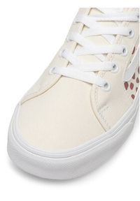 Vans Trampki FILMORE DECON VN0A45NMCHO1 Beżowy. Kolor: beżowy. Materiał: materiał