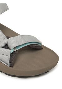 Teva Sandały Terragrip Sandal 1150270 Szary. Kolor: szary. Materiał: materiał #4