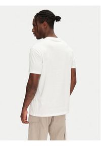 Armani Exchange T-Shirt XM000548 AF10362 U0009 Biały Regular Fit. Kolor: biały. Materiał: bawełna #5