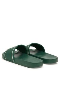 Tommy Jeans Klapki Tjm Summer Sandal 26.2 EM0EM01723 Zielony. Kolor: zielony. Materiał: syntetyk #4