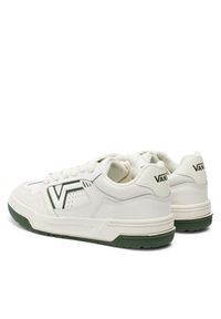 Vans Sneakersy Upland VN000D1HBXU1 Biały. Kolor: biały. Materiał: skóra #6