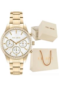 Zegarek damski Paul Lorens LORETTA 20020B 3D1 #1