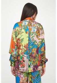 Liu Jo - Koszula damska z wiskozy LIU JO. Materiał: wiskoza #2