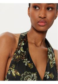 Marciano Guess Body 5RGH17 7099Z Kolorowy Slim Fit. Materiał: syntetyk. Wzór: kolorowy #5