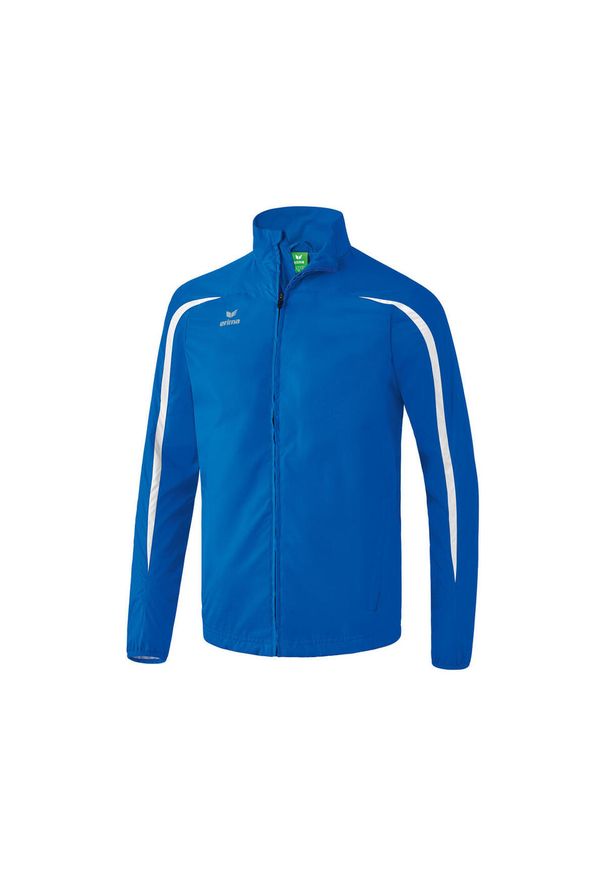 ERIMA - Kurtka biegowa Erima. Kolor: wielokolorowy, biały, czarny. Materiał: materiał. Sport: bieganie, piłka ręczna