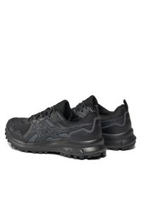 Asics Buty do biegania Trail Scout 3 1011B700 Czarny. Kolor: czarny. Materiał: materiał #5
