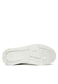 Tommy Jeans Sneakersy The Brooklyn Mid Top EM0EM01430 Czarny. Kolor: czarny. Materiał: zamsz, skóra #4