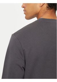 U.S. Polo Assn. Bluza MUP1660 Szary Regular Fit. Typ kołnierza: polo. Kolor: szary. Materiał: bawełna #4