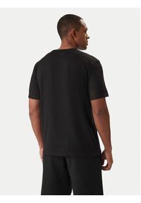 Guess T-Shirt Z6RI17 I3Z14 Czarny Regular Fit. Kolor: czarny. Materiał: bawełna #2