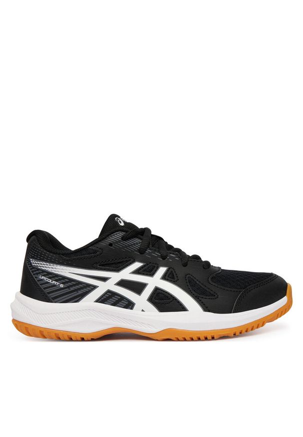 Buty halowe Asics. Kolor: czarny