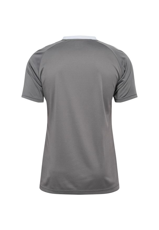 Koszulka Hummel Triumph. Kolor: szary. Sport: piłka nożna