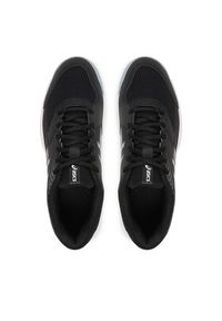 Asics Buty do tenisa Gel-Dedicate 8 Clay 1041A448 Czarny. Kolor: czarny. Materiał: skóra. Sport: tenis #6