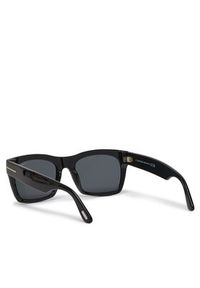 Tom Ford Okulary przeciwsłoneczne FT1062 Czarny. Kolor: czarny
