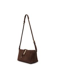 Furla Torebka Debby Mini WE00865 BX4018 KH 4286S Brązowy ciemny. Kolor: brązowy. Materiał: skórzane #2