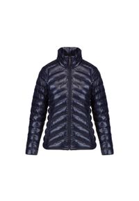 Dolomite - Kurtka DOLOMITE GARDENA DARK BLUE. Kolor: niebieski. Materiał: puch. Sport: turystyka piesza #1