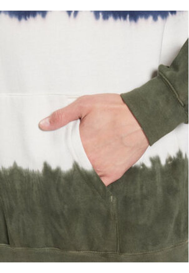 Primitive Bluza Nuevo Washed PAPSP2321 Kolorowy Regular Fit. Materiał: bawełna. Wzór: kolorowy