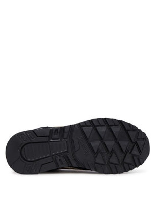 Saucony Sneakersy S70919 Biały. Kolor: biały. Materiał: materiał