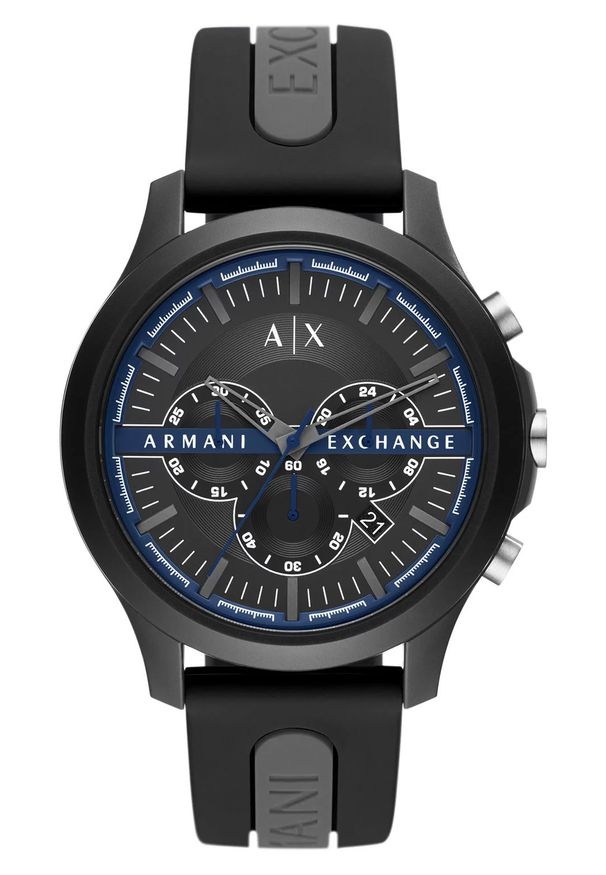 Armani Exchange - Zegarek Męski ARMANI EXCHANGE Hampton AX2447