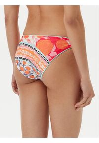 Maaji Dół od bikini Sea Flirt PT3039SBC044 Turkusowy. Kolor: turkusowy. Materiał: syntetyk #5