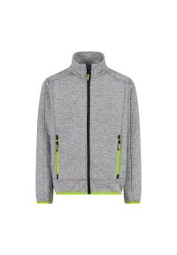 Bluza dziecięca turystyczna CMP 3H60744. Kolor: niebieski. Sport: turystyka piesza