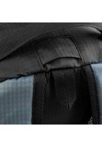 Plecak SPOKEY Ridge Czarny. Kolor: czarny. Materiał: materiał. Styl: retro, młodzieżowy, sportowy, casual #4