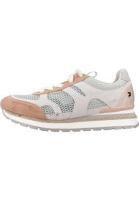 Gioseppo - Buty GIOSEPPO EDDINGTON Szary. Kolor: szary. Materiał: tkanina. Sport: turystyka piesza #2