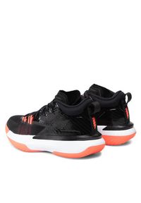 Nike Buty Jordan Zion 1 DA3130 006 Czarny. Kolor: czarny. Materiał: materiał #4