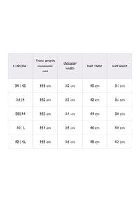 Rinascimento Sukienka wieczorowa CFC0127559003 Różowy Slim Fit. Kolor: różowy. Materiał: syntetyk. Styl: wizytowy #4