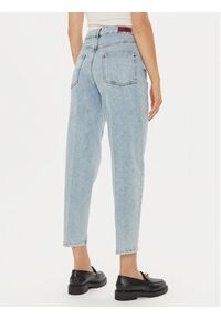 MAX&Co. Jeansy 2428186024200 Niebieski Regular Fit. Kolor: niebieski #5