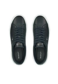 GANT - Gant Sneakersy 30631874 Granatowy. Kolor: niebieski. Materiał: skóra #3