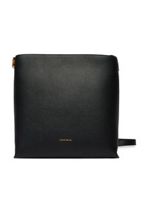 Torebka Coccinelle. Kolor: czarny #1